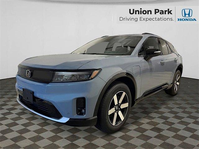 new 2025 Honda Prologue car, priced at $56,650