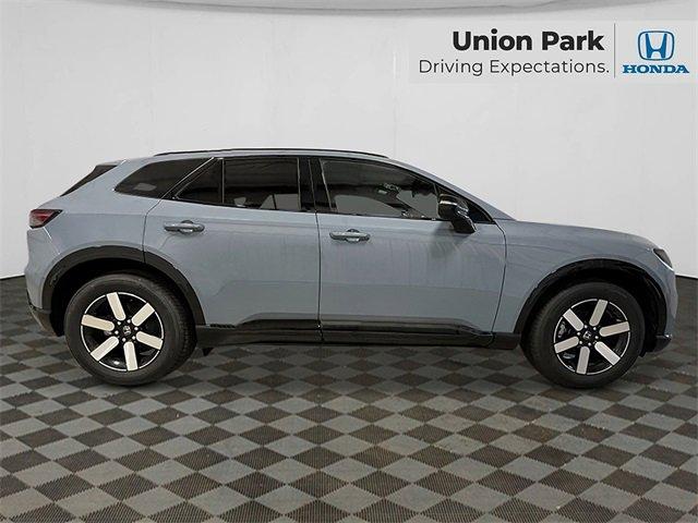 new 2025 Honda Prologue car, priced at $56,650