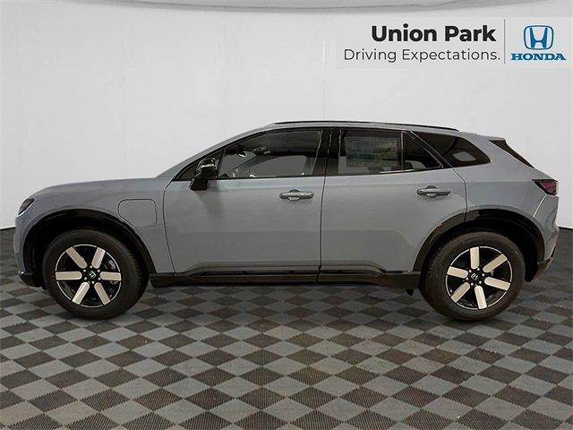 new 2025 Honda Prologue car, priced at $56,650