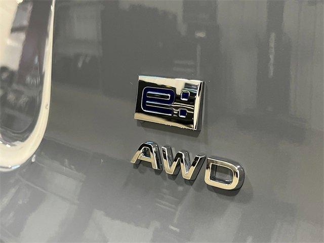 new 2025 Honda Prologue car, priced at $56,650