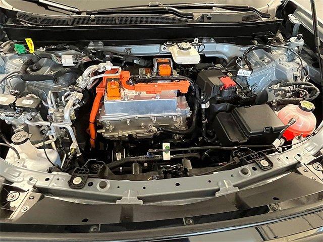 new 2025 Honda Prologue car, priced at $56,650