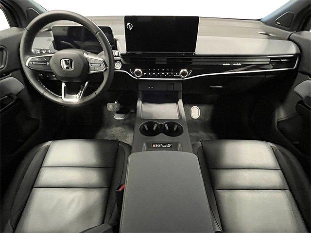 new 2025 Honda Prologue car, priced at $56,650