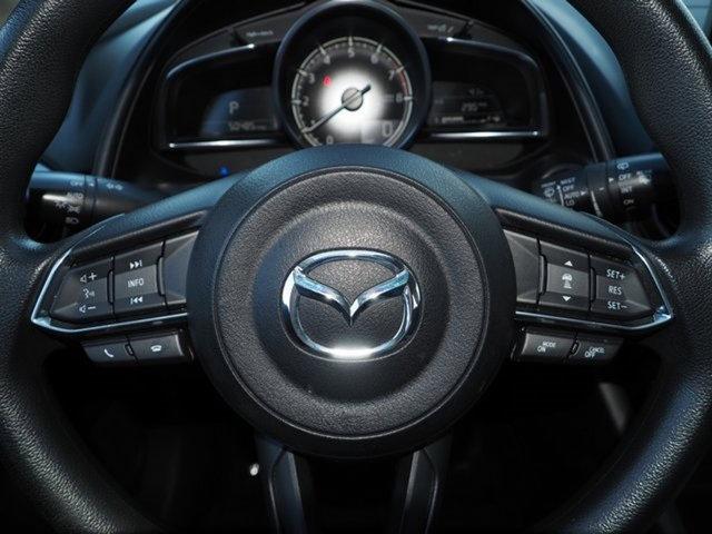 used 2020 Mazda CX-3 car