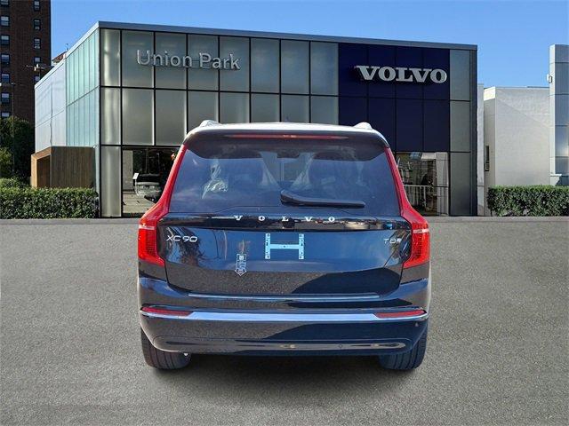 new 2025 Volvo XC90 Plug-In Hybrid car, priced at $81,765