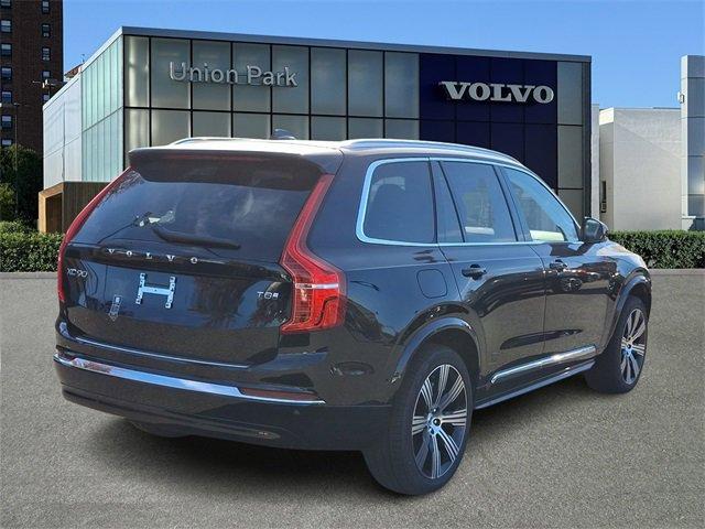 new 2025 Volvo XC90 Plug-In Hybrid car, priced at $81,765