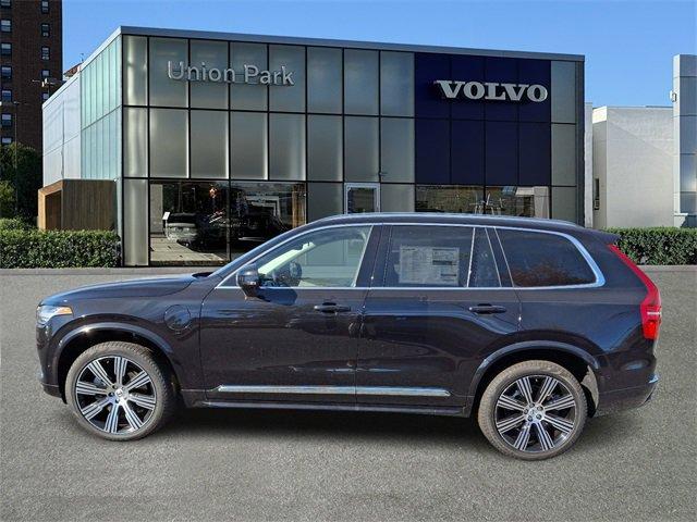 new 2025 Volvo XC90 Plug-In Hybrid car, priced at $81,765