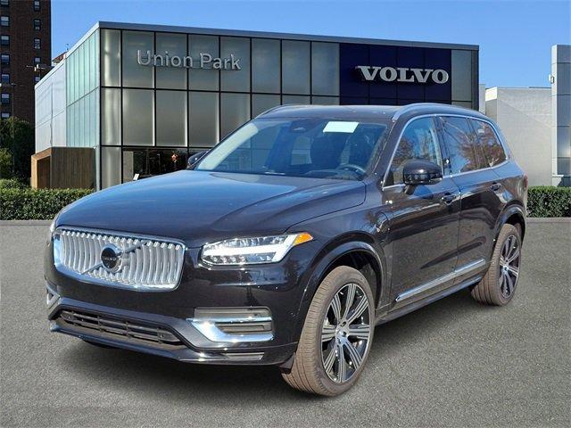 new 2025 Volvo XC90 Plug-In Hybrid car, priced at $81,765