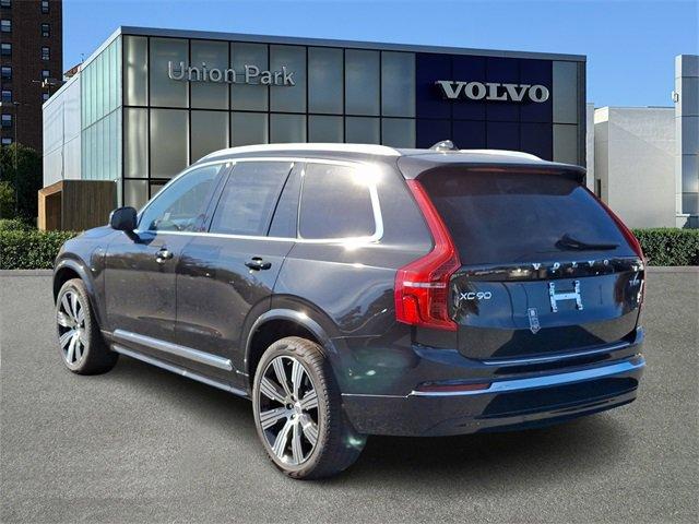 new 2025 Volvo XC90 Plug-In Hybrid car, priced at $81,765