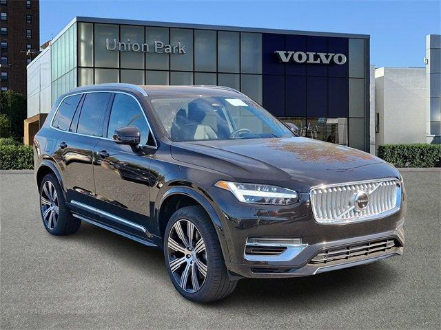 new 2025 Volvo XC90 Plug-In Hybrid car, priced at $81,765