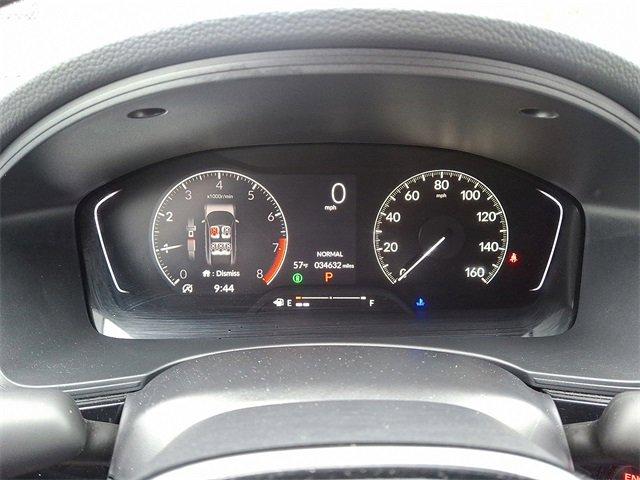 used 2022 Honda Civic car, priced at $24,495