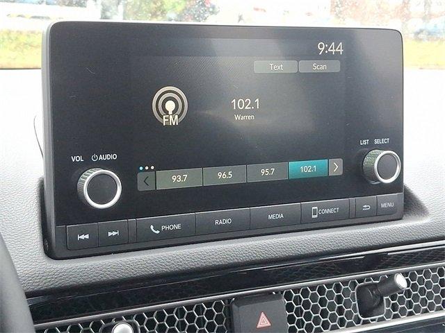 used 2022 Honda Civic car, priced at $24,495