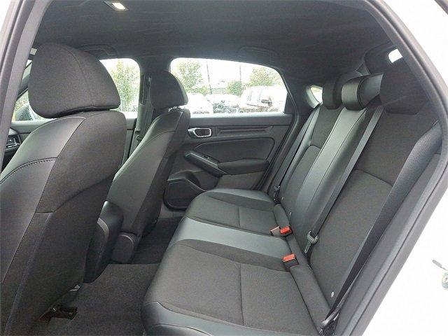 used 2022 Honda Civic car, priced at $24,495