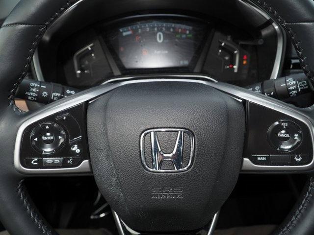 used 2022 Honda CR-V car, priced at $29,988