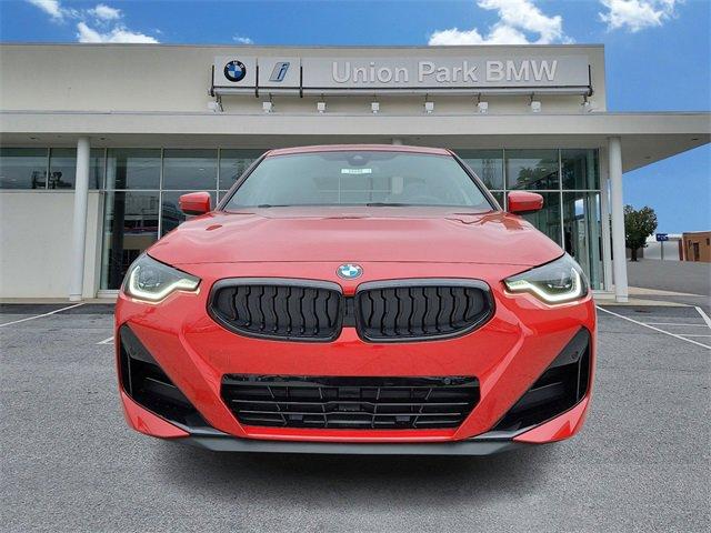 new 2024 BMW 230 car, priced at $49,065