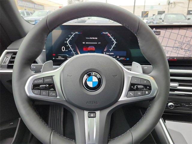 new 2024 BMW 230 car, priced at $49,065