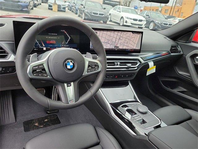 new 2024 BMW 230 car, priced at $49,065