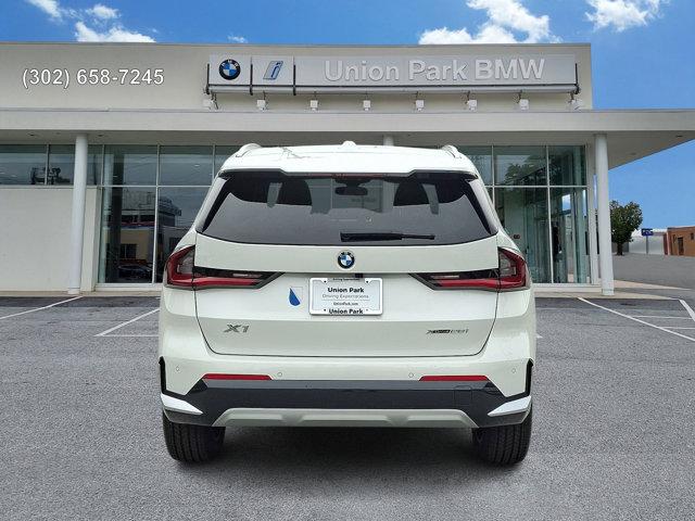 used 2023 BMW X1 car, priced at $33,490
