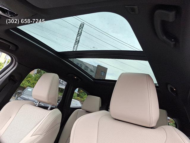 used 2023 BMW X1 car, priced at $33,490