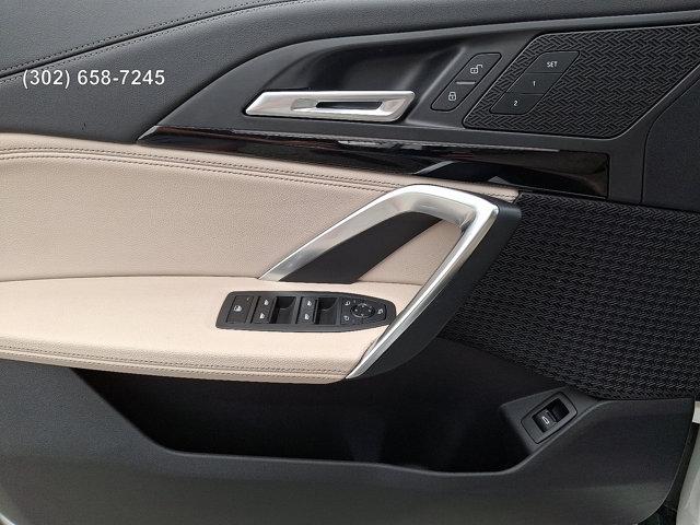 used 2023 BMW X1 car, priced at $33,490