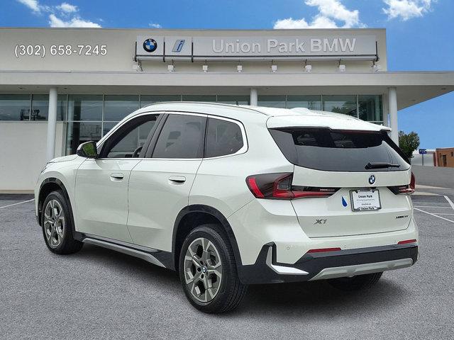 used 2023 BMW X1 car, priced at $33,490