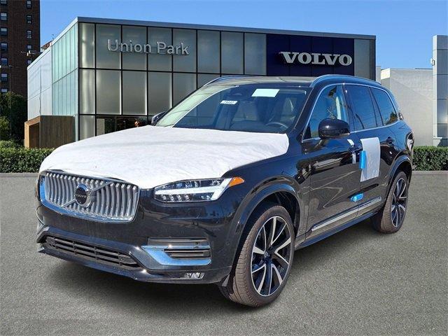 new 2025 Volvo XC90 car, priced at $64,855