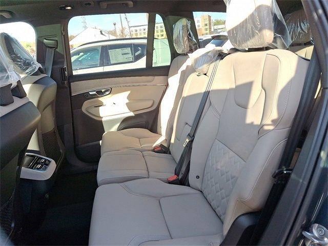 new 2026 Volvo XC90 car, priced at $71,825