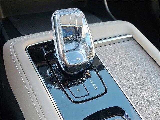 new 2026 Volvo XC90 car, priced at $71,825