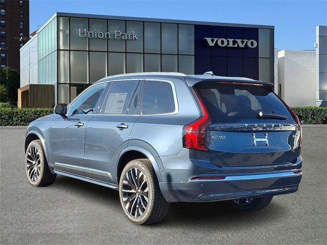 new 2026 Volvo XC90 car, priced at $71,825