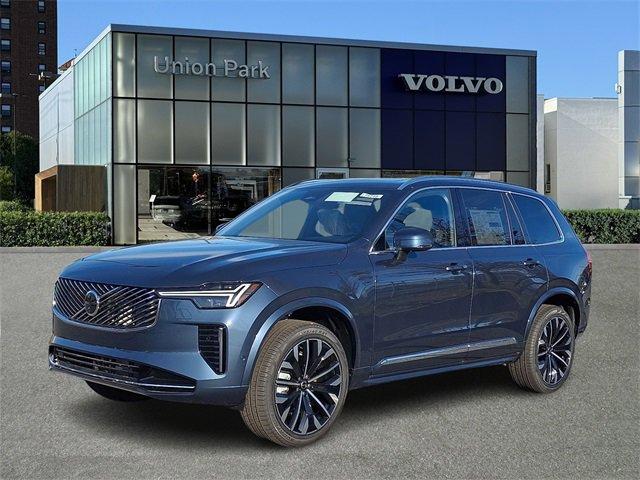 new 2026 Volvo XC90 car, priced at $71,825