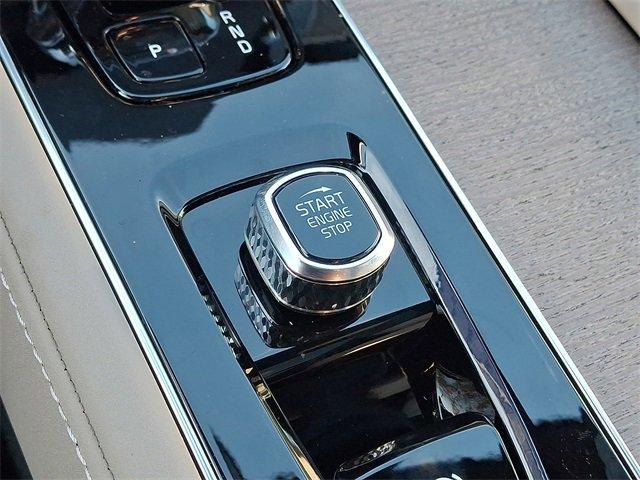 new 2026 Volvo XC90 car, priced at $71,825