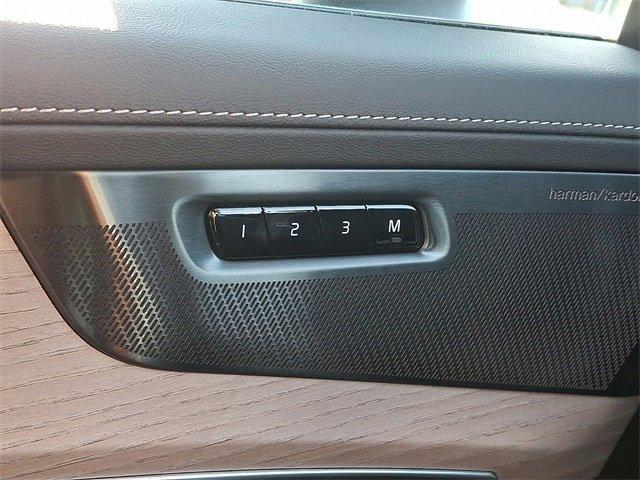 new 2026 Volvo XC90 car, priced at $71,825