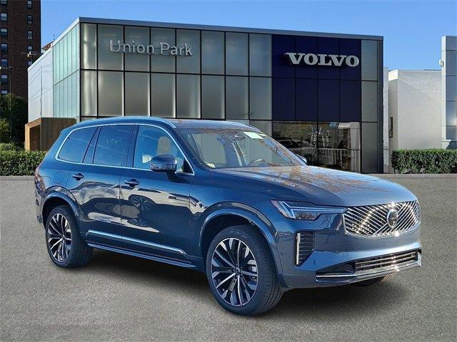 new 2026 Volvo XC90 car, priced at $71,825