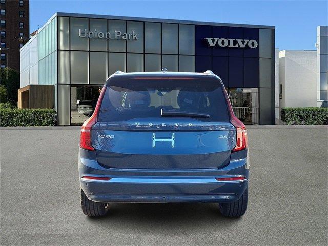 new 2026 Volvo XC90 car, priced at $71,825
