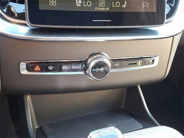 new 2026 Volvo XC90 car, priced at $71,825