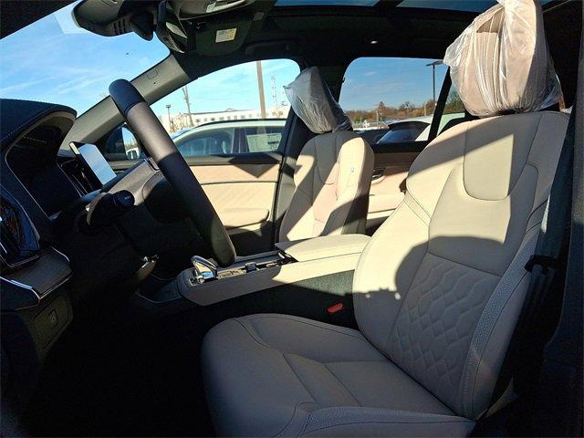 new 2026 Volvo XC90 car, priced at $71,825
