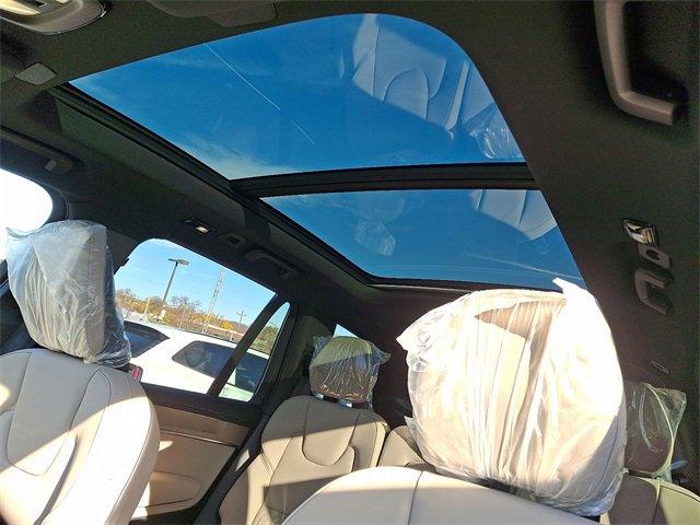 new 2026 Volvo XC90 car, priced at $71,825