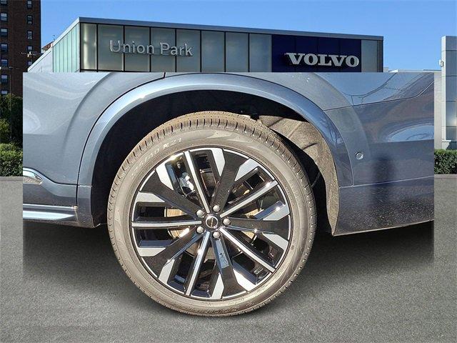 new 2026 Volvo XC90 car, priced at $71,825