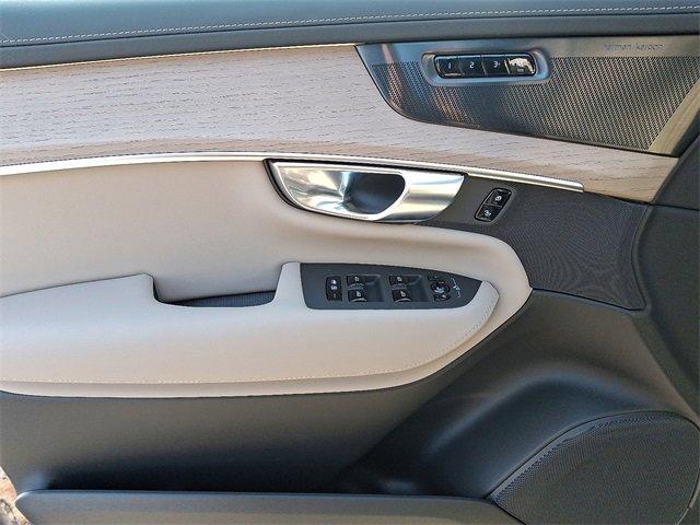 new 2026 Volvo XC90 car, priced at $71,825