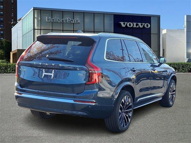 new 2026 Volvo XC90 car, priced at $71,825