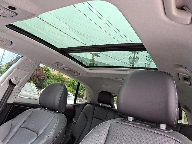 used 2023 Audi Q8 car, priced at $56,990