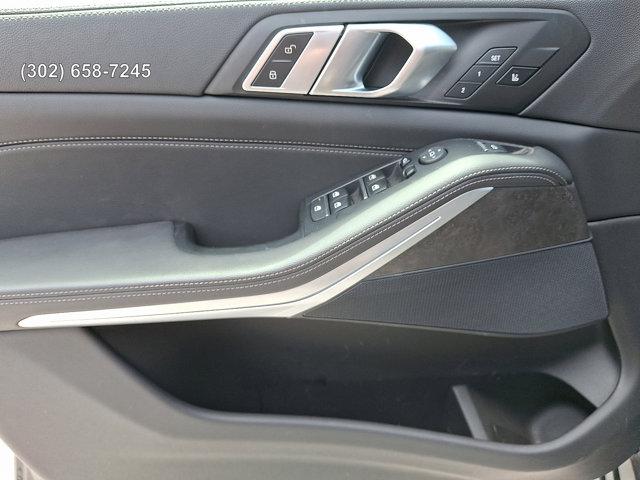 used 2022 BMW X5 car, priced at $52,490