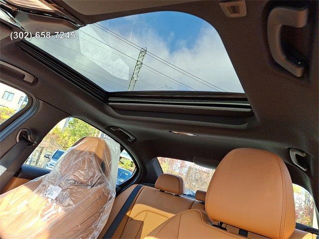 new 2026 BMW 330 car, priced at $53,665