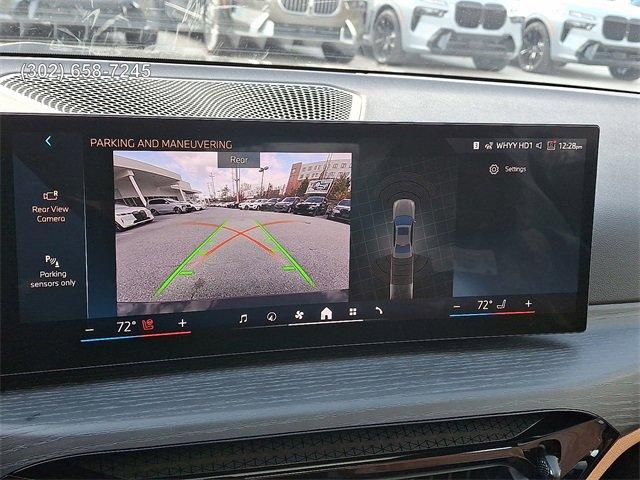 new 2026 BMW 330 car, priced at $53,665