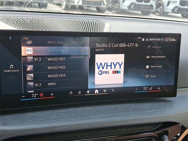 new 2026 BMW 330 car, priced at $53,665