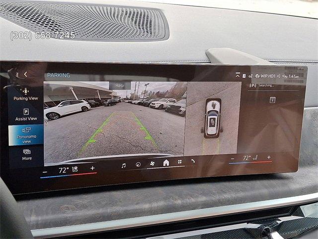 new 2026 BMW X5 car, priced at $80,775