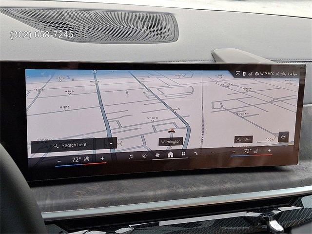 new 2026 BMW X5 car, priced at $80,775