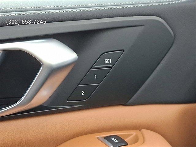 new 2026 BMW X5 car, priced at $80,775