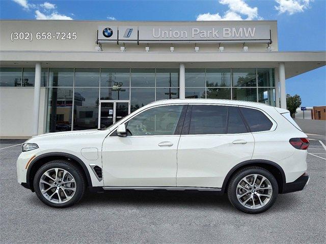 new 2026 BMW X5 car, priced at $80,775