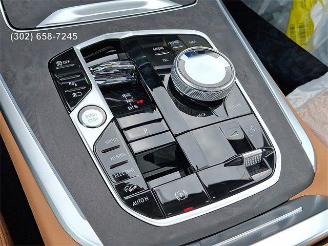 new 2026 BMW X5 car, priced at $80,775