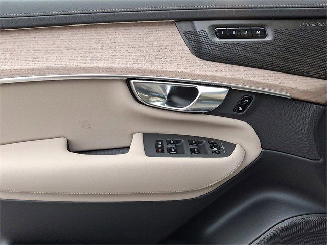 new 2026 Volvo XC90 car, priced at $72,700